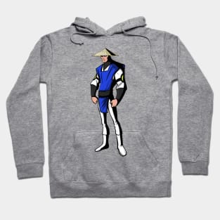 raiden Hoodie